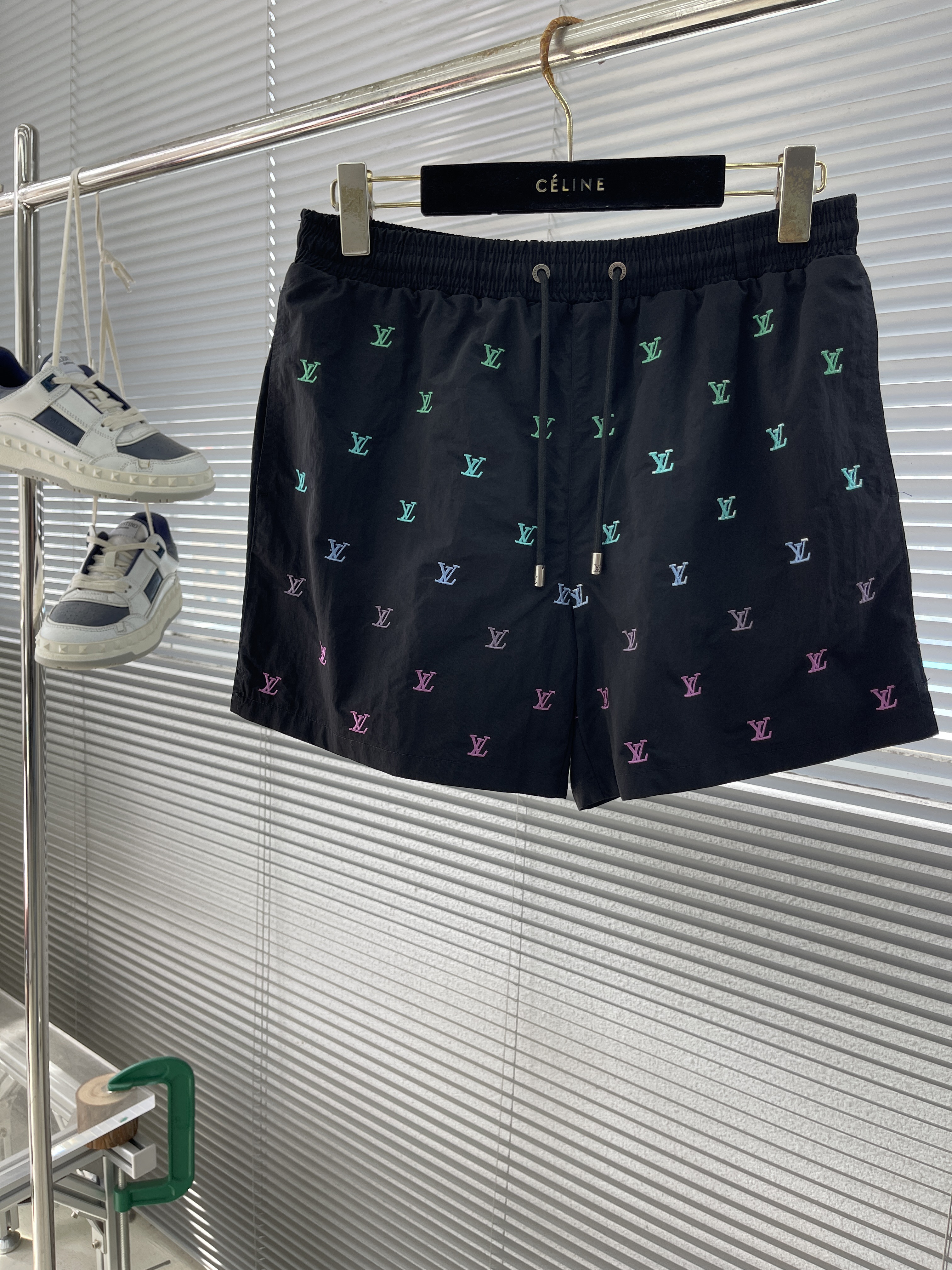 루이비통 Louis Vuitton 반바지