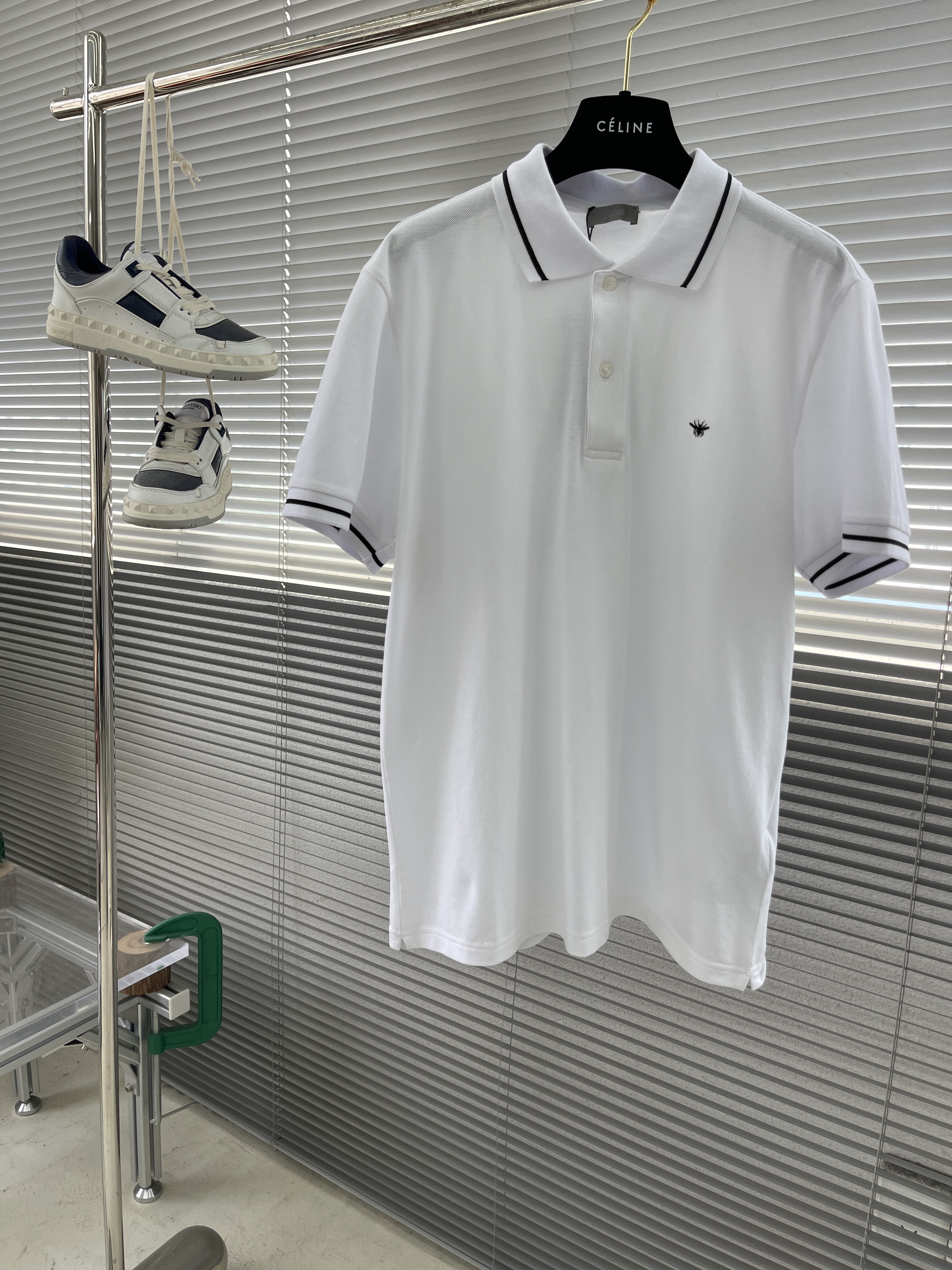 디올 Dior 반팔 티셔츠