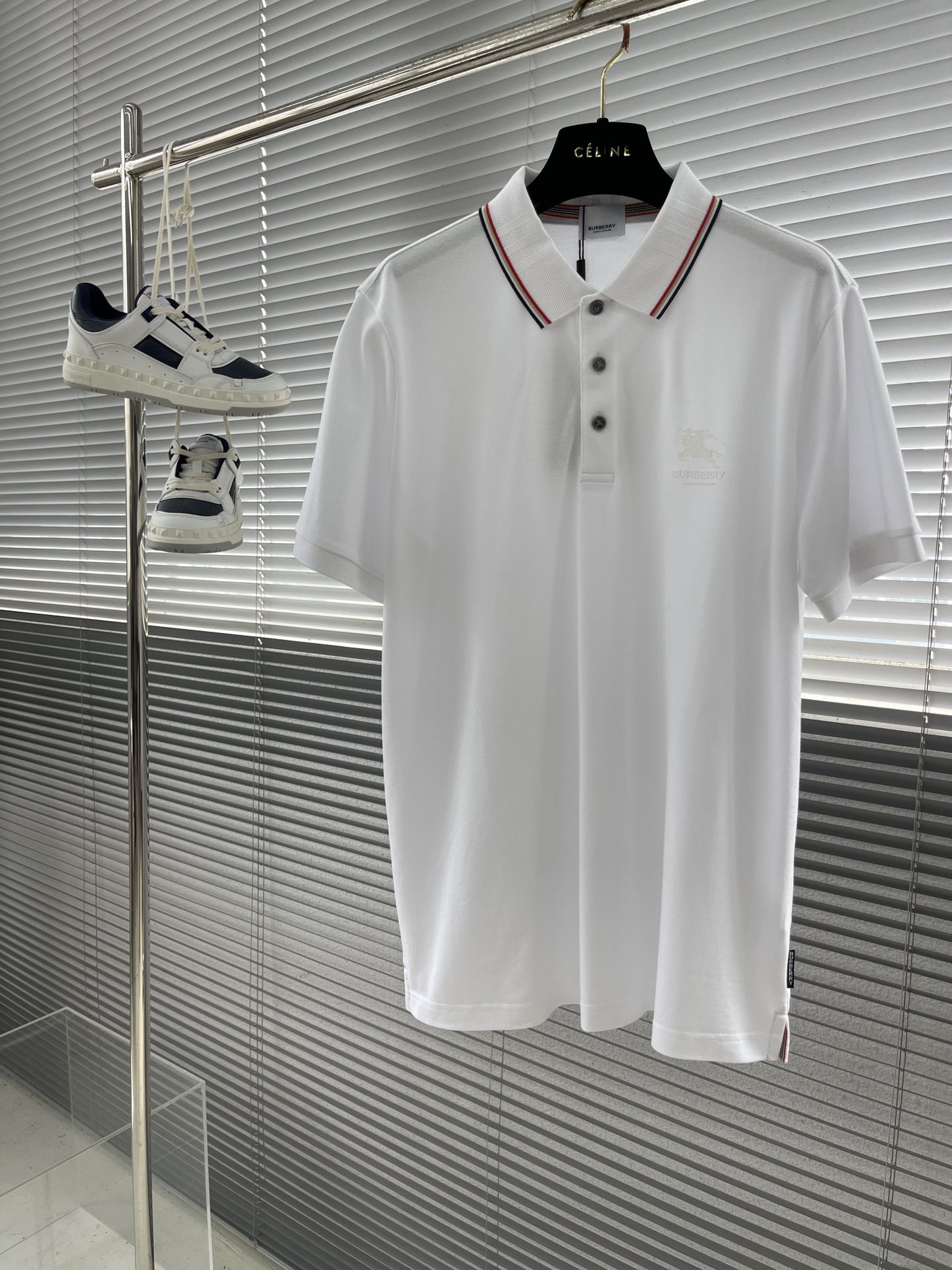 버버리 Burberry 반팔 티셔츠