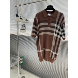 버버리 Burberry 반팔 폴로 셔츠