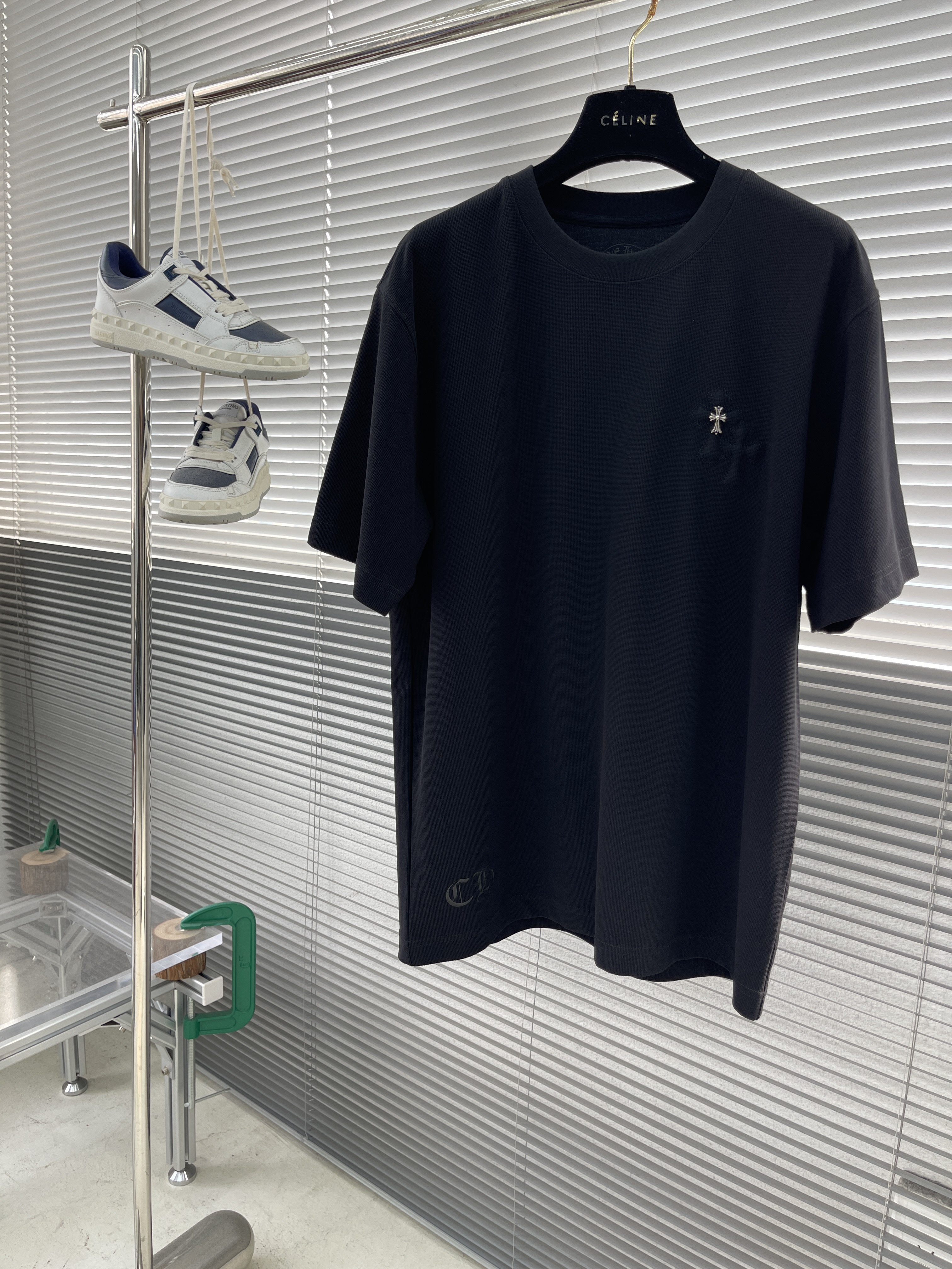 크롬하츠 Chrome Hearts 반팔 티셔츠