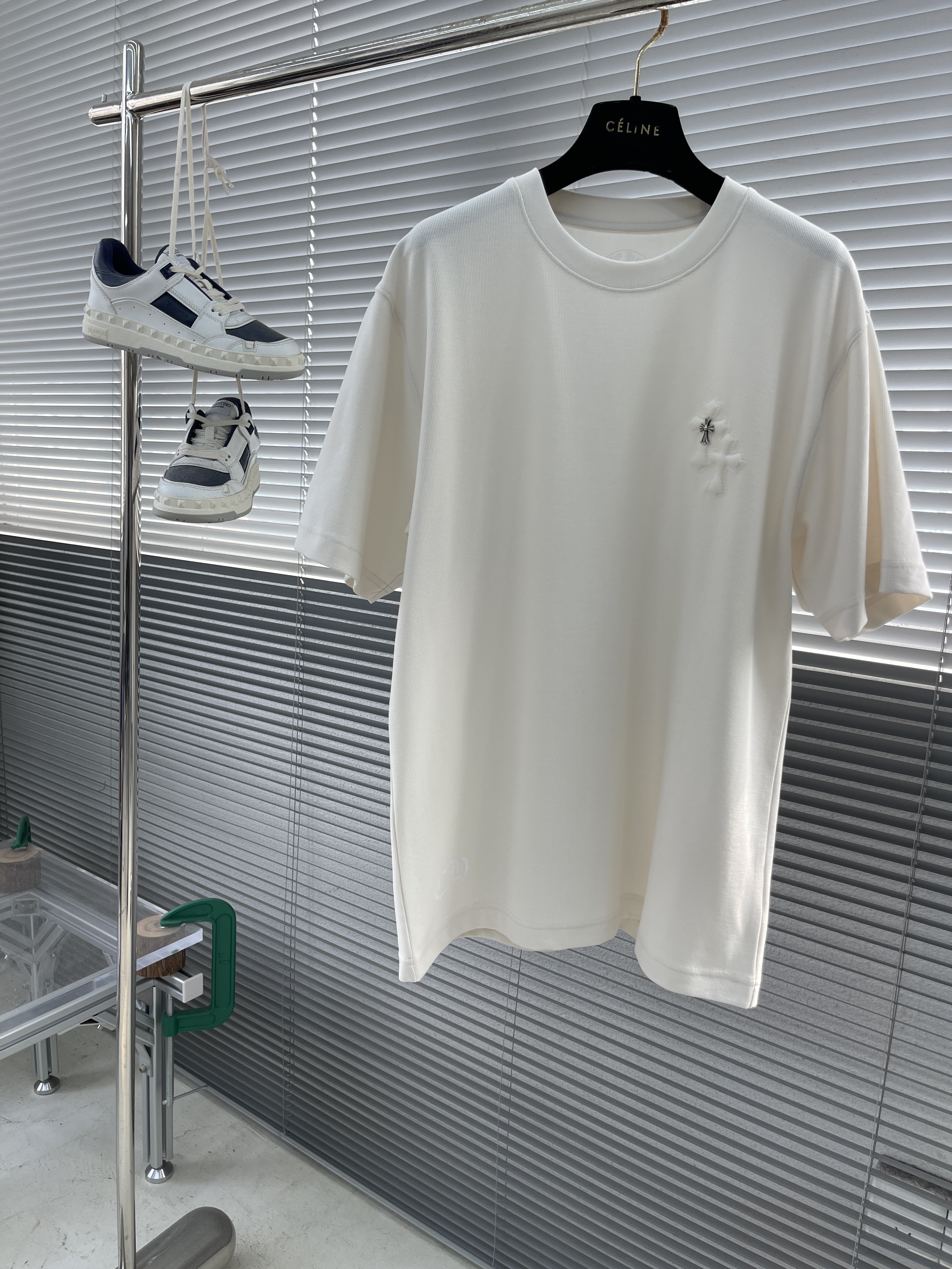 크롬하츠 Chrome Hearts 반팔 티셔츠