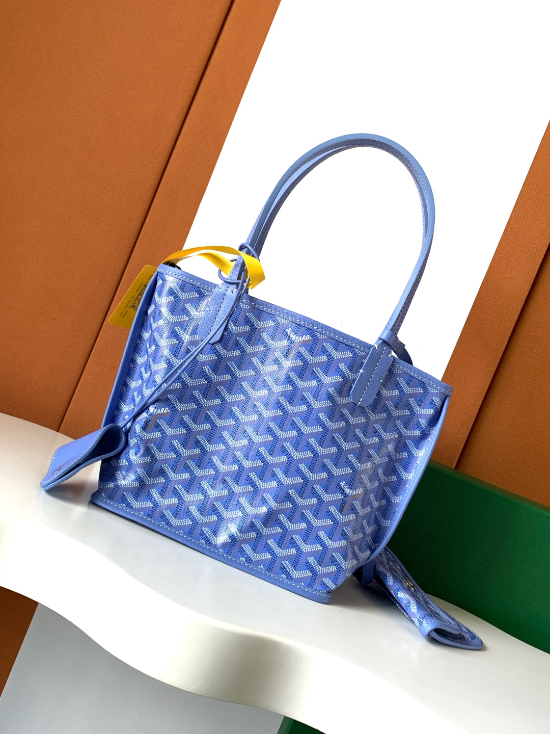 고야드 Goyard  토트 백 20cm