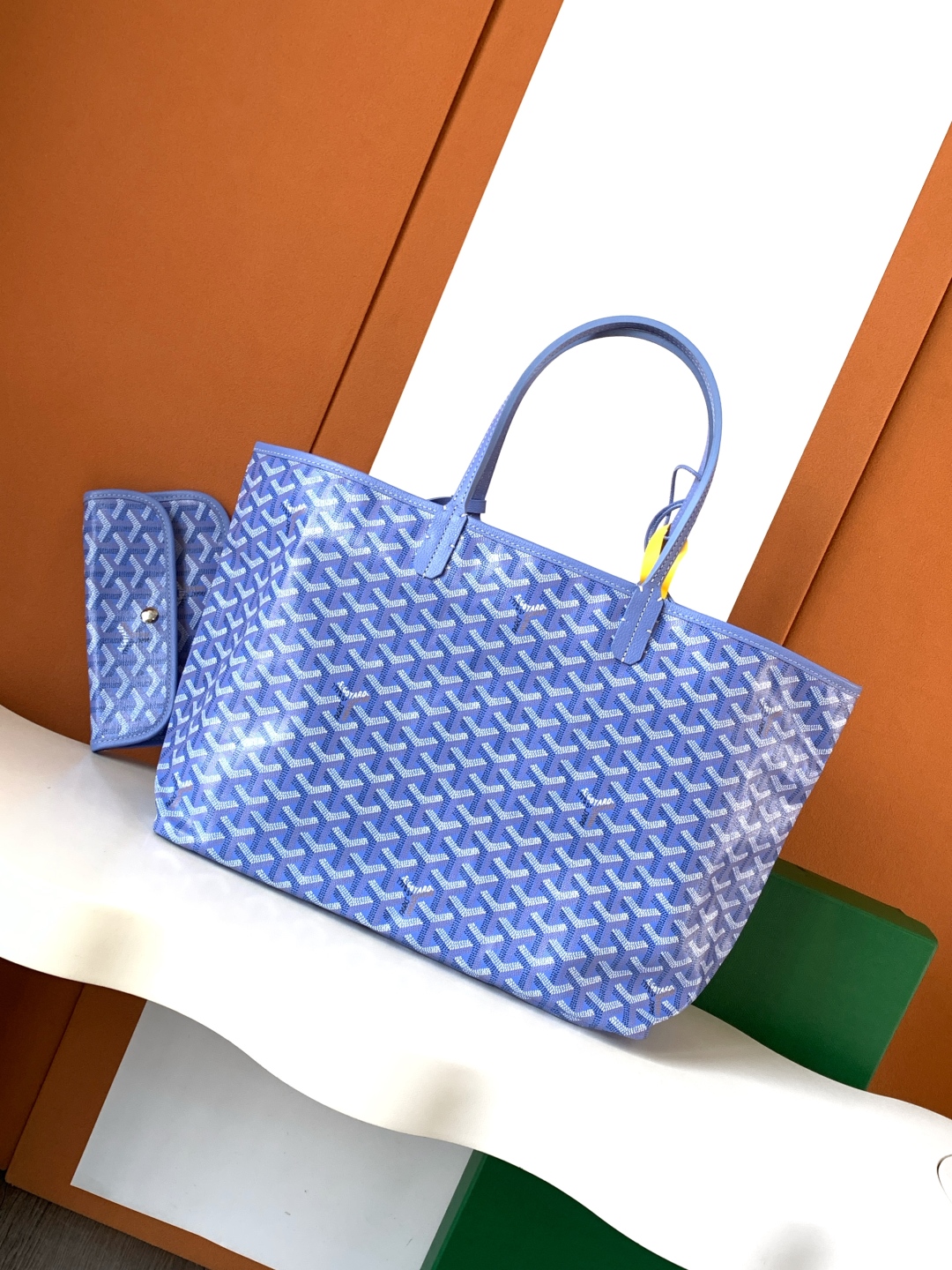 고야드 Goyard  Goyard Saint Louis Bag