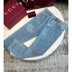 구찌 Gucci 청바지