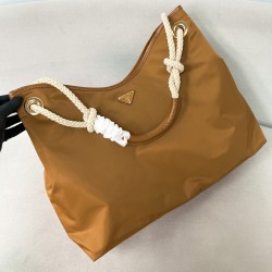 프라다 Prada 1BC244 Mariner 토트 백 48CM