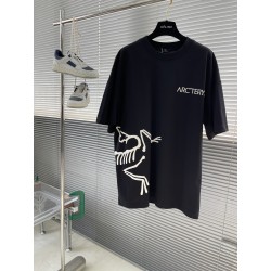 아크테릭스 ARC'TERYX 반팔 티셔츠
