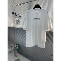 질샌더 Jil Sander 반팔 티셔츠