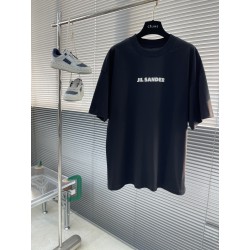 질샌더 Jil Sander 반팔 티셔츠