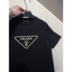 프라다 Prada 반팔 티셔츠
