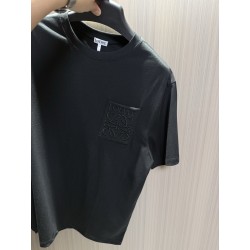 로에베 LOEWE 반팔 티셔츠