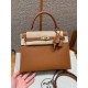 에르메스 Hermes Kelly 25cm Epsom 37 Gold/gold