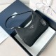 프라다 Prada 1N204M Hobo Re-Edition 2005 숄더백 22CM