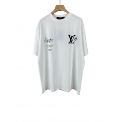 루이비통 Louis Vuitton 반팔 티셔츠