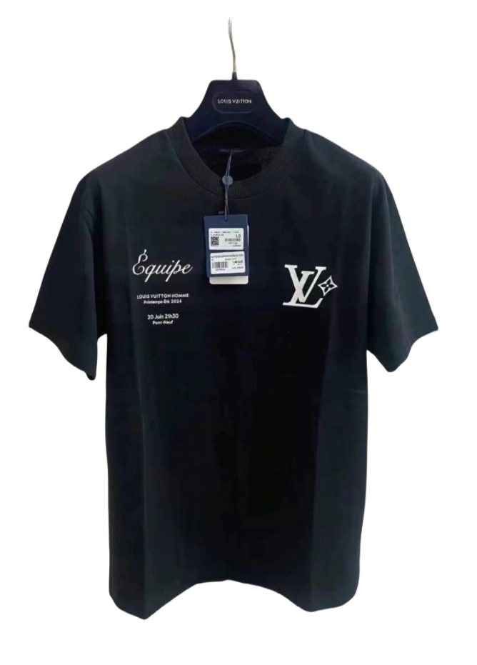 루이비통 Louis Vuitton 반팔 티셔츠