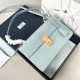프라다 Prada 1BN023 Soft Sound 탑 핸들백 28CM