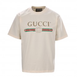구찌 Gucci 반팔 티셔츠
