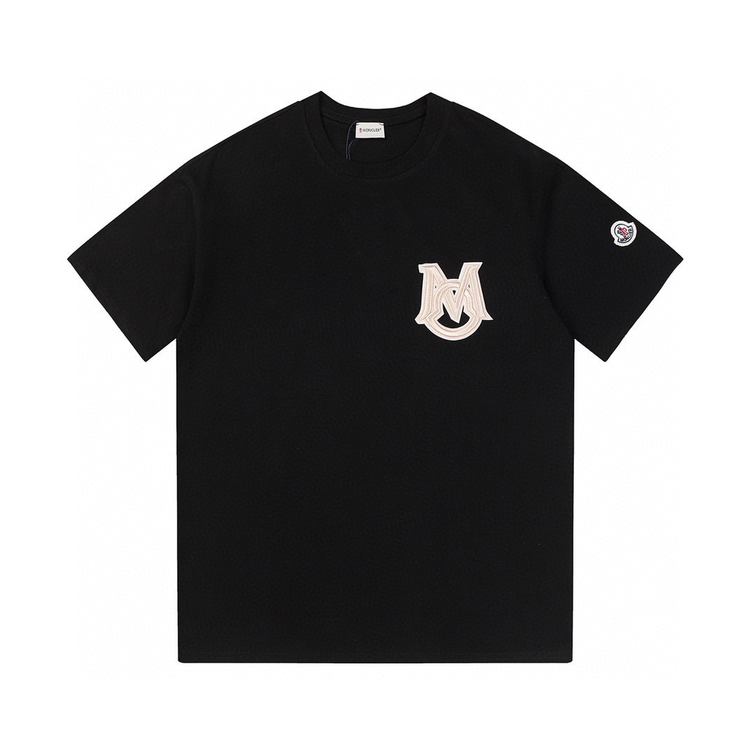 몽클레어 Moncler 반팔 티셔츠