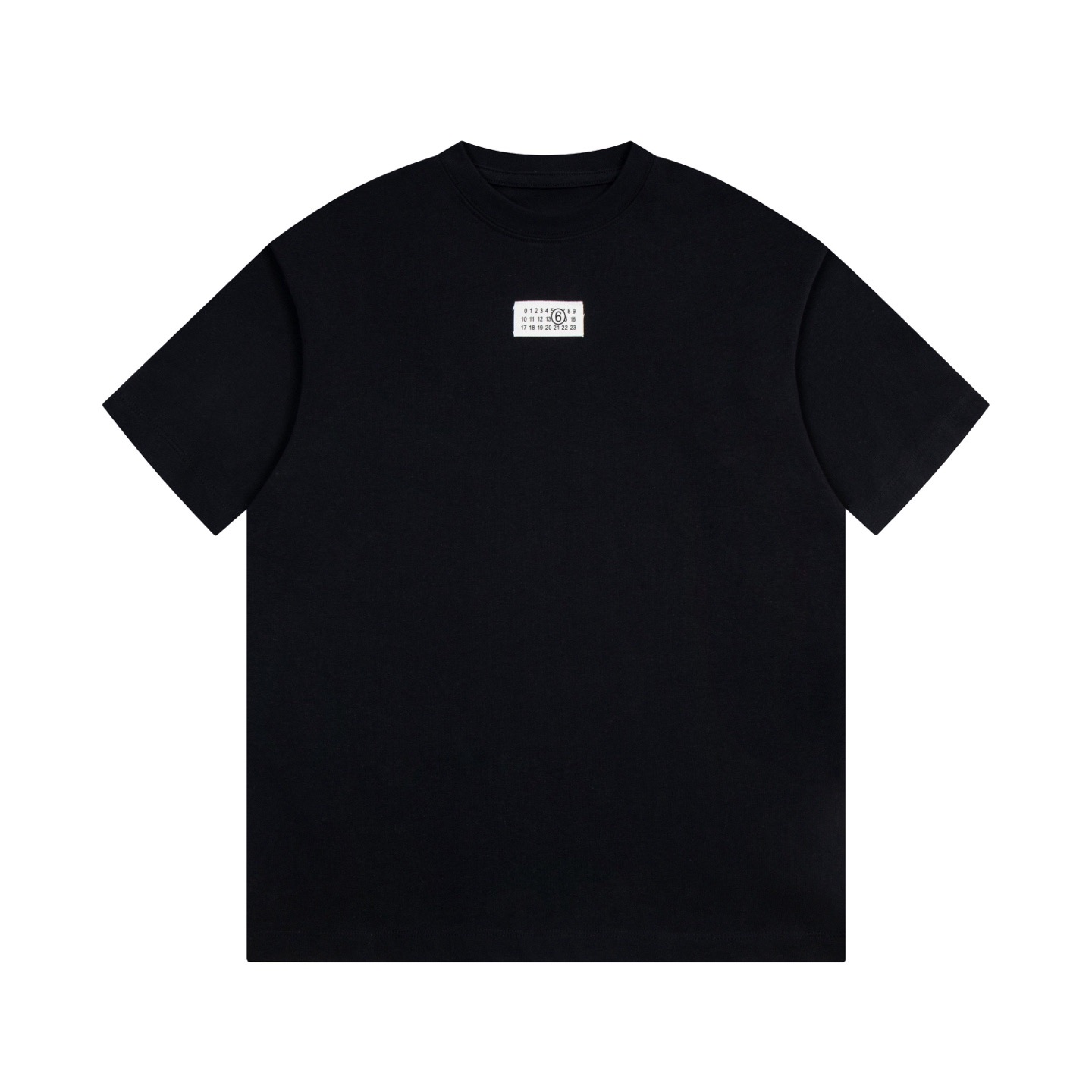 메종 마르지엘라 maison margiela 반팔 티셔츠