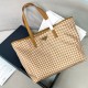 프라다 Prada 1BG552 Symbole 토트 백 33CM