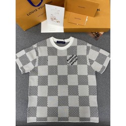 루이비통 Louis Vuitton 반팔 티셔츠