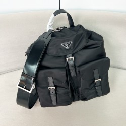 프라다 Prada 2VZ110 백팩 39CM