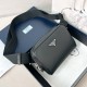 프라다 Prada 2VH184 크로스 백
