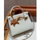 에르메스 Hermes Kelly 28cm Togo 8L Beton/gold