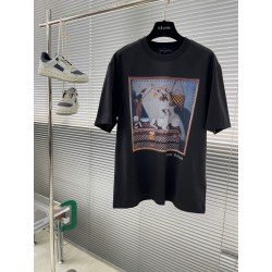 루이비통 Louis Vuitton 반팔 티셔츠