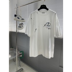 디올 Dior 반팔 티셔츠