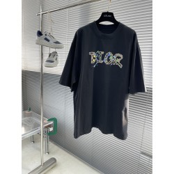 디올 Dior 반팔 티셔츠