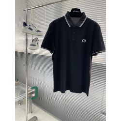디올 Dior 반팔 폴로 셔츠