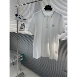 디올 Dior 반팔 폴로 셔츠