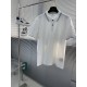 프라다 Prada 반팔 폴로 셔츠