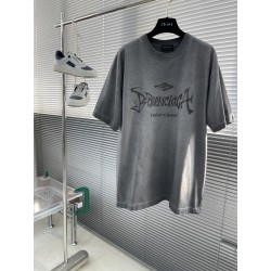 발렌시아가 Balenciaga 반팔 티셔츠