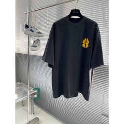 발렌시아가 Balenciaga 반팔 티셔츠