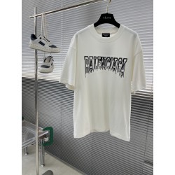 발렌시아가 Balenciaga 반팔 티셔츠