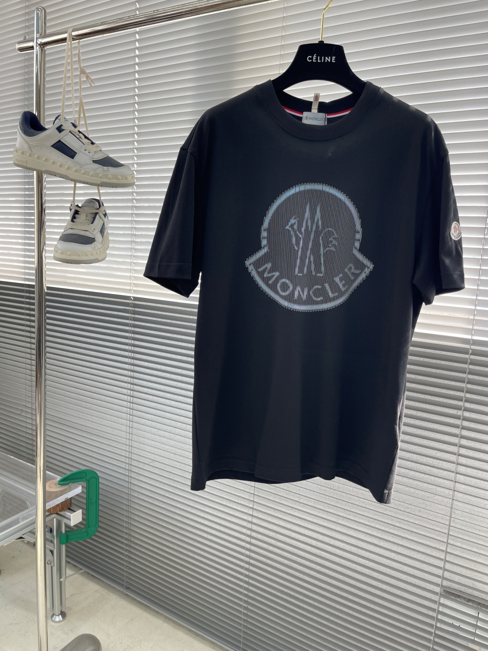 몽클레어 Moncler 반팔 티셔츠