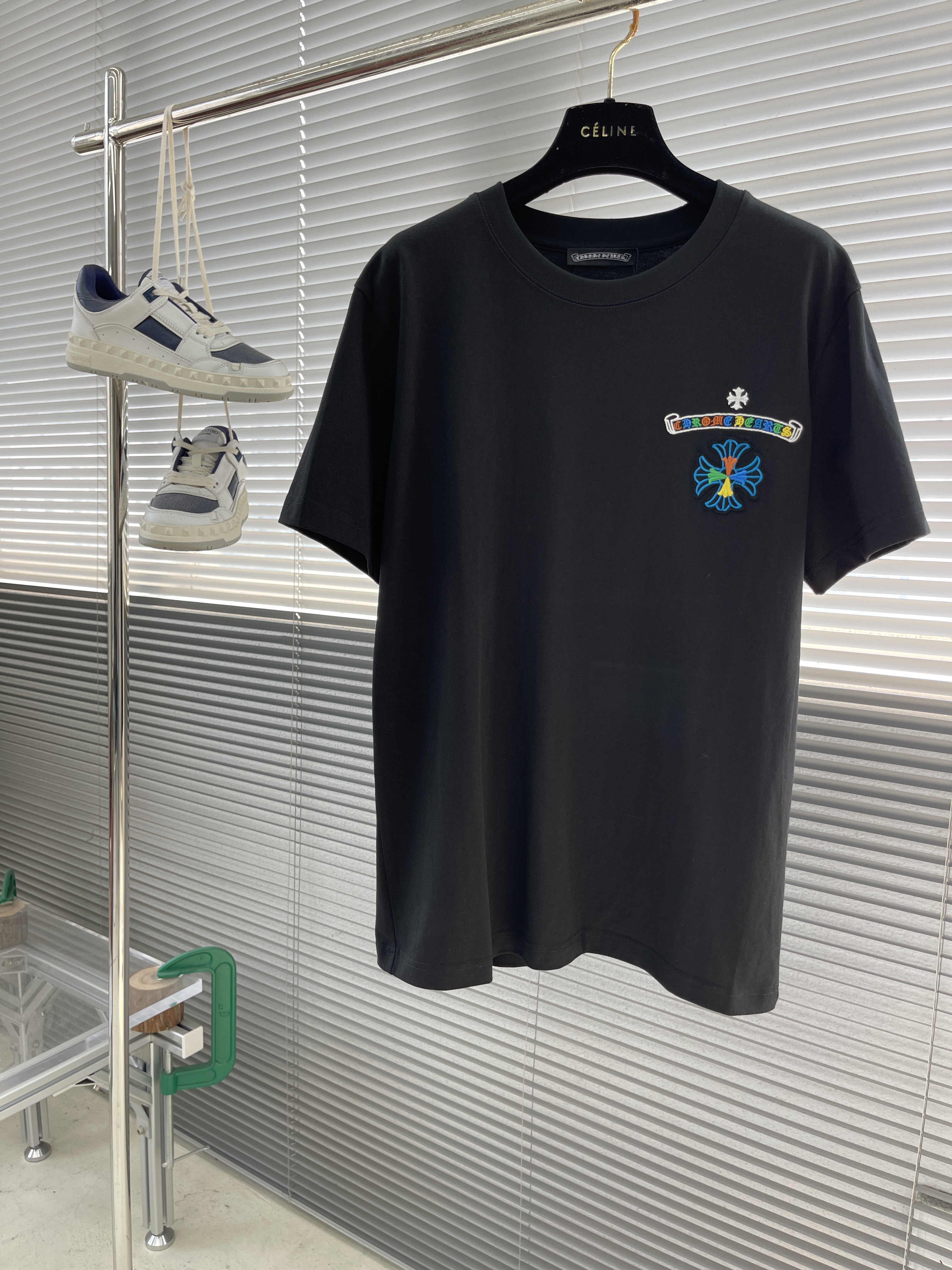 크롬하츠 Chrome Hearts 반팔 티셔츠