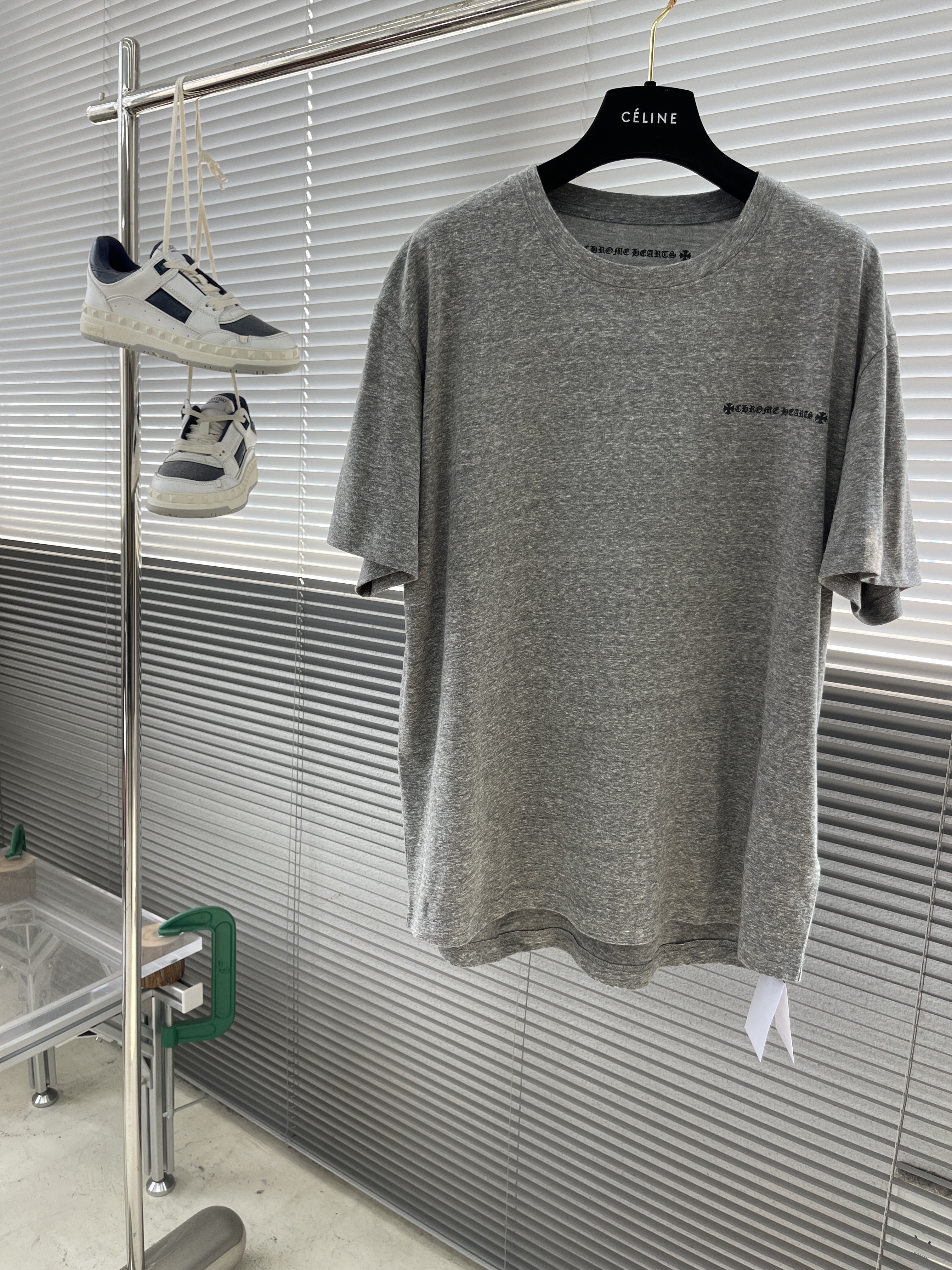 크롬하츠 Chrome Hearts 반팔 티셔츠