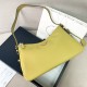 프라다 Prada 1BC228 Aimee 탑 핸들백 39CM