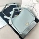 프라다 Prada 1BA451 Soft Grain 탑 핸들백 25CM