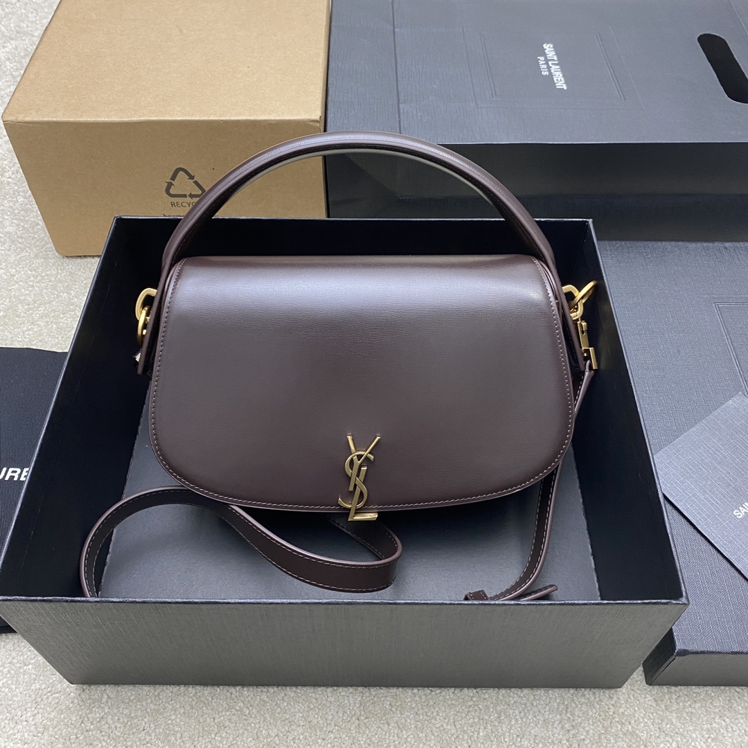 생로랑 Saint laurent/YSL 787671 Voltaire in Box 25CM
