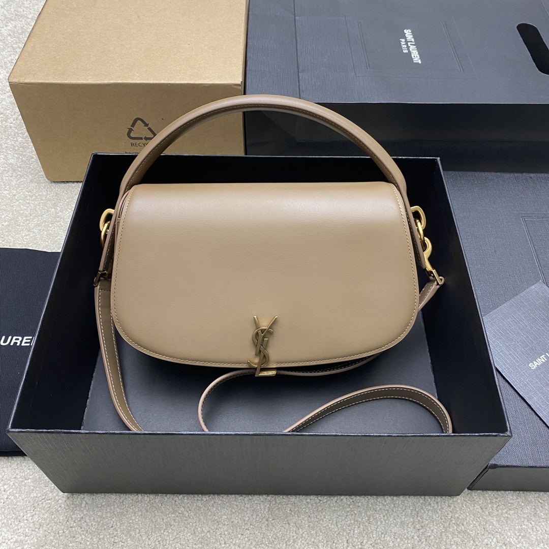 생로랑 Saint laurent/YSL 787671 Voltaire in Box 25CM