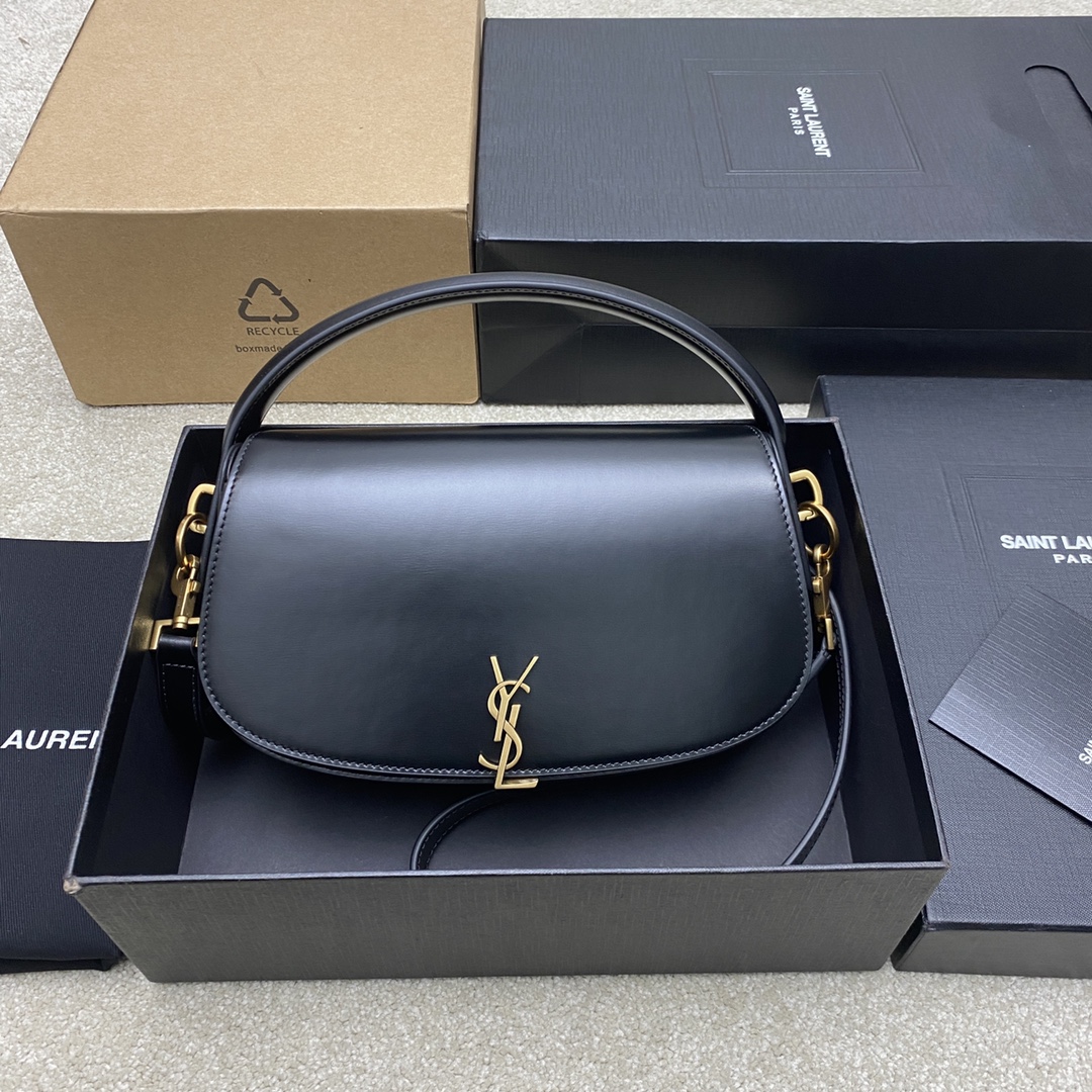 생로랑 Saint laurent/YSL 787671 Voltaire in Box 25CM