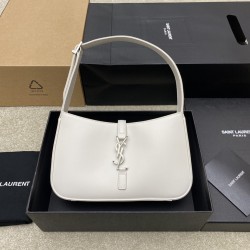 생로랑 Saint laurent/YSL 657228 Le 5 À 7 In Smooth Leather 24CM