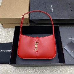 생로랑 Saint laurent/YSL 657228 Le 5 À 7 In Smooth Leather 24CM