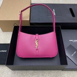 생로랑 Saint laurent/YSL 657228 Le 5 À 7 In Smooth Leather 24CM
