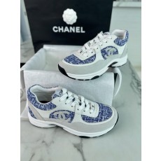 샤넬 CHANEL 스니커즈