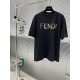 펜디 FENDI 반팔 티셔츠